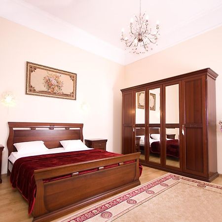 Ekaterina Hotel Odessa Exteriör bild