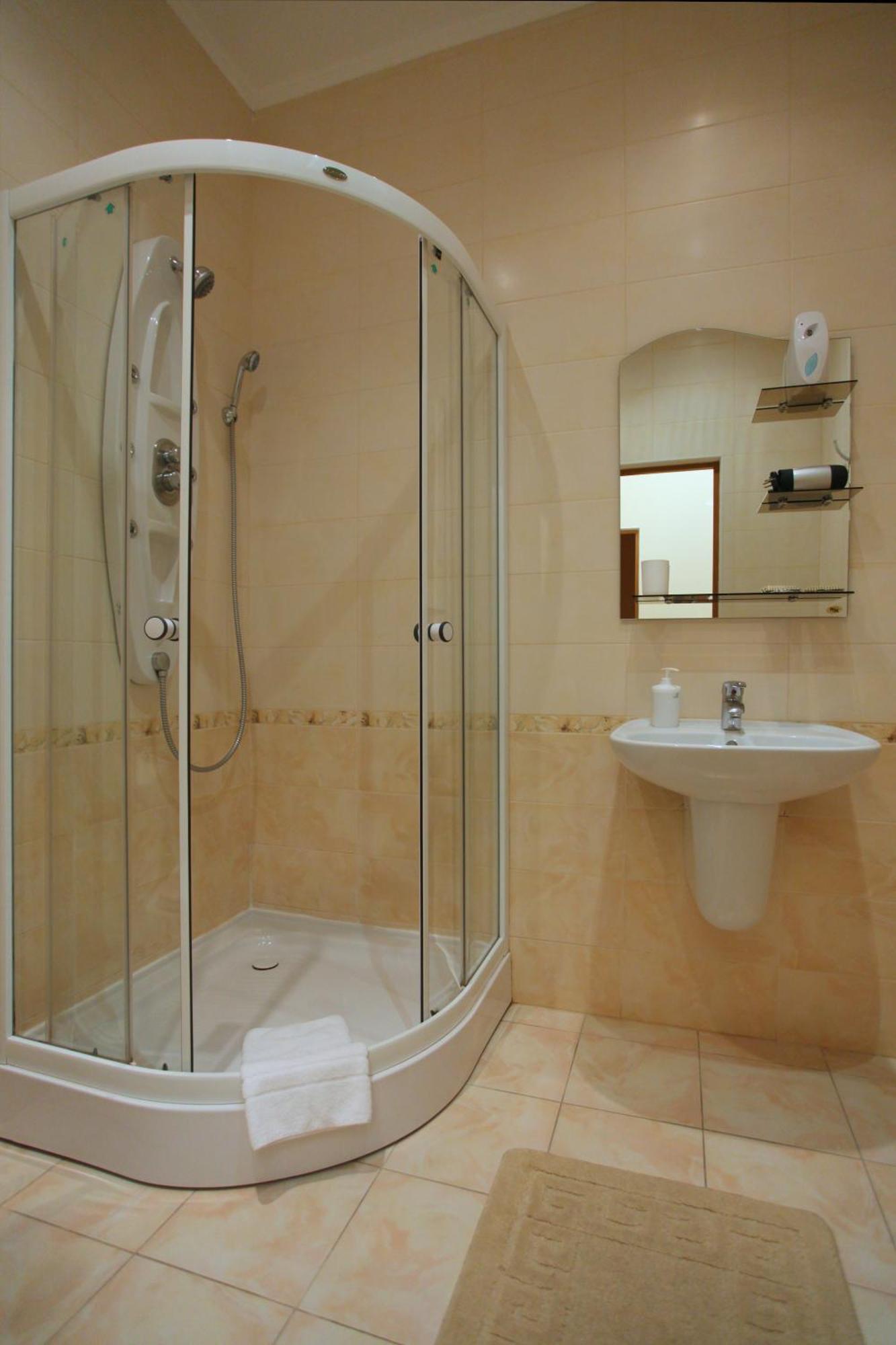 Ekaterina Hotel Odessa Exteriör bild
