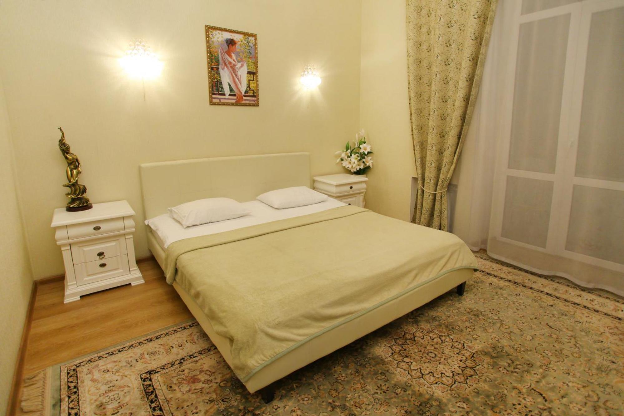 Ekaterina Hotel Odessa Exteriör bild