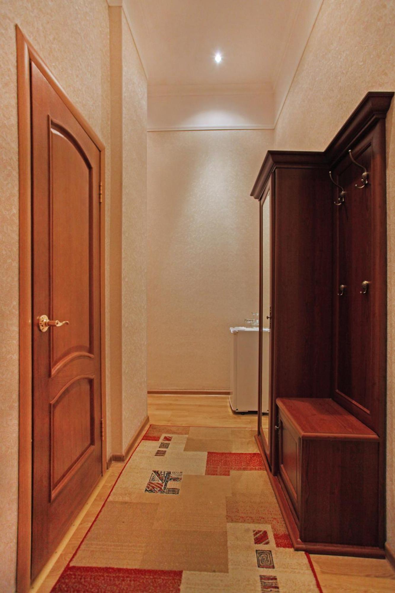 Ekaterina Hotel Odessa Exteriör bild
